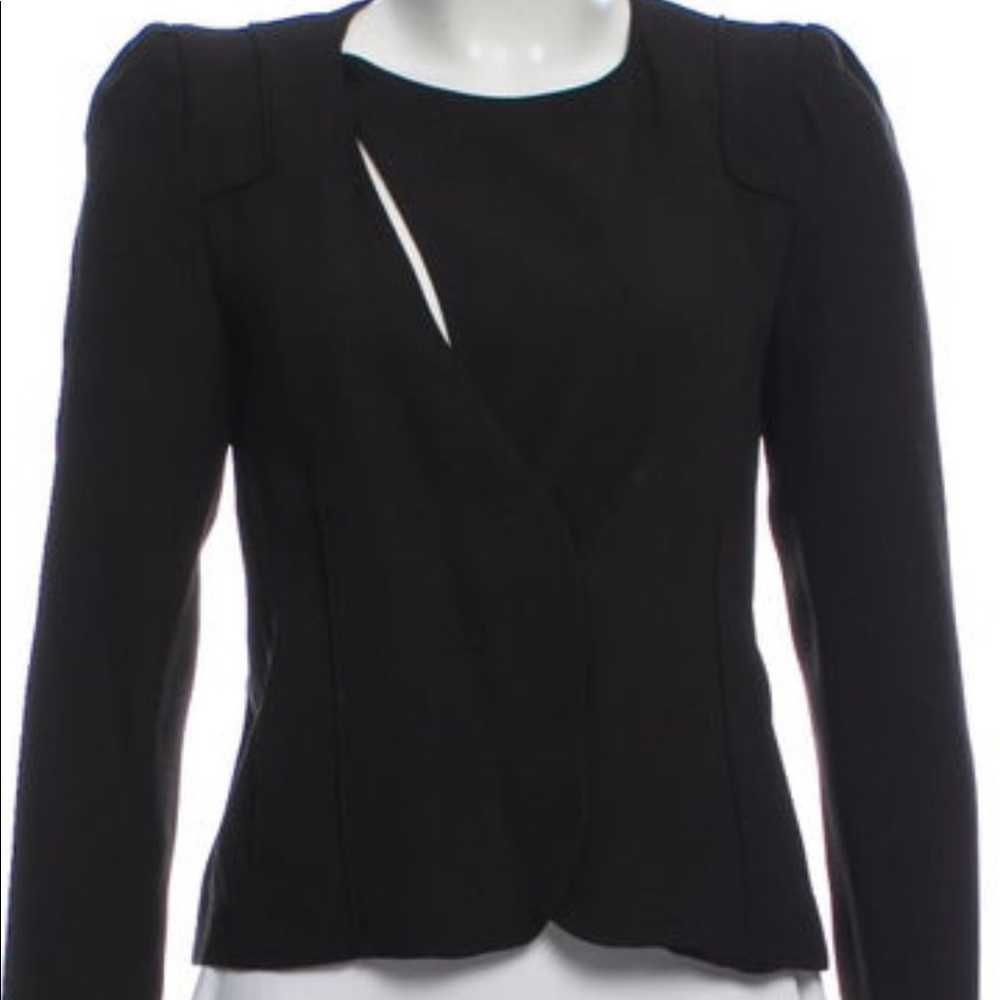 Vanessa Bruno Jacket